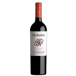 Vino Viu Manent Malbec 750 cc