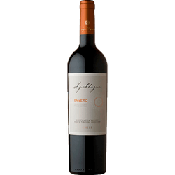 Vino Apaltagua Envero Gran Reserva Carmenere 750 cc