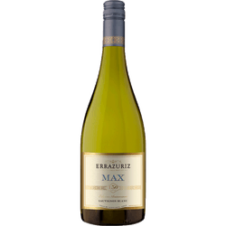 Vino Errázuriz Max Sauvignon Blanc 750 cc
