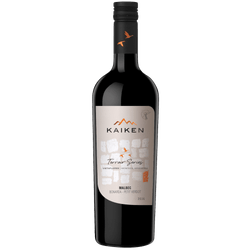 Vino Kaikén Ensamblaje Malbec Bonarda Petit Verdot 750 cc