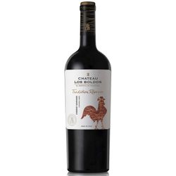 Vino Los Boldos Reserva Cabernet Sauvignon 750 cc