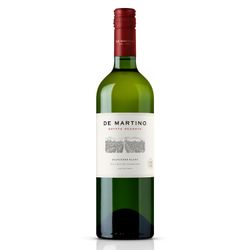 Vino de Martino Sauvignon Blanc 750 cc