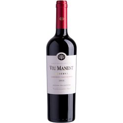 Vino Viu Manent Estate Cabernet Sauvignon 750 cc
