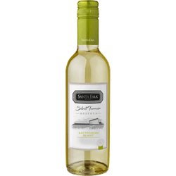 Vino Santa Ema Select Terroir Reserva Sauvignon Blanc 375 cc