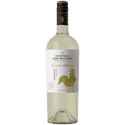 Vino Los Boldos Reserva Sauvignon Blanc 750 cc