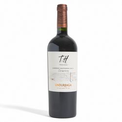 Vino Undurraga T.H Cabernet Sauvignon 750 cc