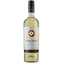 Vino Miguel Torres Santa Digna Sauvignon Blanc 750 cc