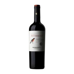 Vino Petirrojo Reserva Cabernet Sauvignon 750 cc