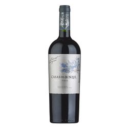 Vino Casas del Bosque Gran Reserva Cabernet Sauvignon 750 cc