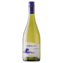 Vino Amaral Reserva Chardonnay 750 cc