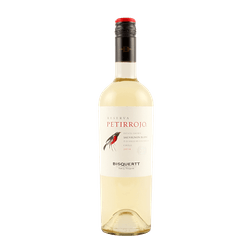 Vino Petirrojo Reserva Sauvignon Blanc 750 cc