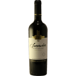 Vino Chaman Gran Reserva Cabernet Sauvignon 750 cc
