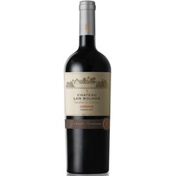 Vino Los Boldos Gran Reserva Carmenere 750 cc