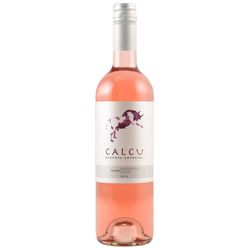 Vino Calcu Gran Reserva Rosé 750 cc