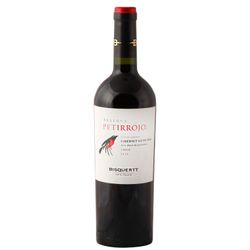 Vino Petirrojo Reserva Carmenere 750 cc