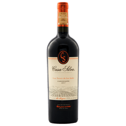Vino Casa Silva Gran Reserva Carmenere 750 cc