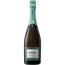 Espumante Riccadonna Brut 750 cc