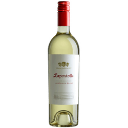 Vino Lapostolle Gran Reserva Sauvignon Blanc 750 cc