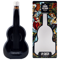 Vino Corral Victoria Gran Reserva Cabernet Sauvignon 750 cc