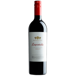Vino Lapostolle Gran Reserva Merlot 750 cc