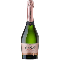 Espumante Método Tradicional Miguel Torres Estelado Rosé 750 cc