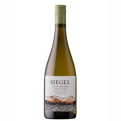 Vino Siegel Gran Reserva Gran Reserva Sauvignon Blanc 750 cc