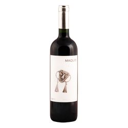 Vino Maquis Gran Reserva Cabernet Sauvignon 750 cc