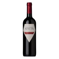 Vino San Jose de Apalta Cabernet Sauvignon 750 cc