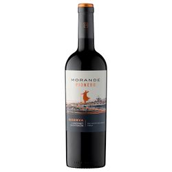 Vino Morandé Reserva Cabernet Sauvignon 750 cc