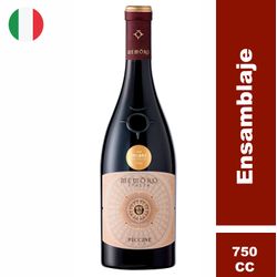 Vino Piccini Ensamblaje Memoro 750 cc