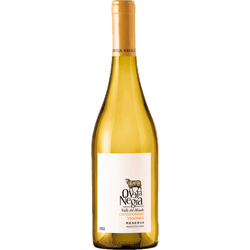 Vino Oveja Negra Reserva Ensamblaje Chardonnay Viognier 750 cc