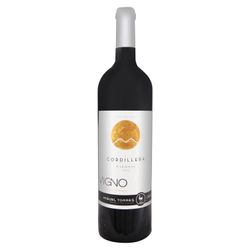 Vino Miguel Torres Cordillera Gran Reserva Carignan 750 cc