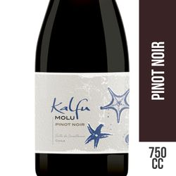 Vino Kalfu Molu Reserva Pinot Noir 750 cc