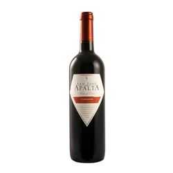 Vino San Jose de Apalta Carmenere 750 cc