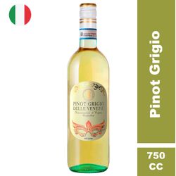 Vino Piccini Pinot Grigio 750 cc