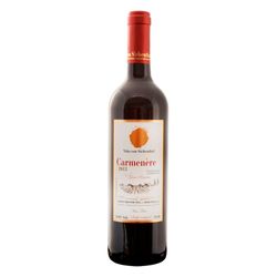 Vino Von Siebenthal Carmenere 750 cc