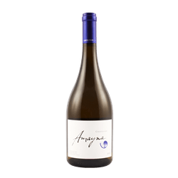 Vino Garces Silva Gran Reserva Chardonnay 750 cc