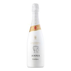 Espumante Codorniu Anna Brut 750 cc