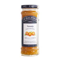Mermelada St. Dalfour Naranja 284 g