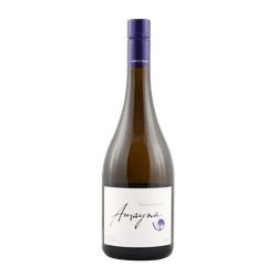 Vino Garces Silva Gran Reserva Sauvignon Blanc 750 cc