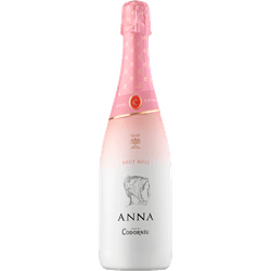 Espumante Codorniu Brut Rosé 750 cc
