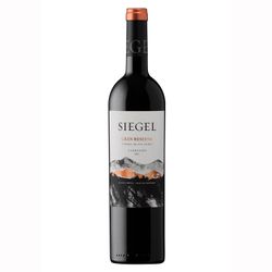 Vino Siegel Gran Reserva Gran Reserva Carmenere 750 cc