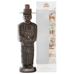 Vino Corral Victoria Huaso Chileno Gran Reserva Carmenere 750 cc