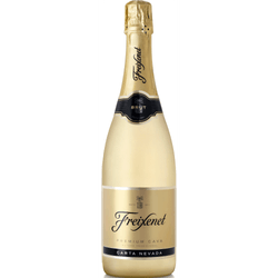Espumante Método Tradicional Freixenet Cava Brut 750 cc