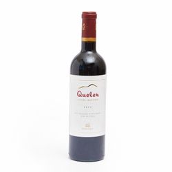 Vino Pérez Cruz Quekén Ensamblaje 750 cc