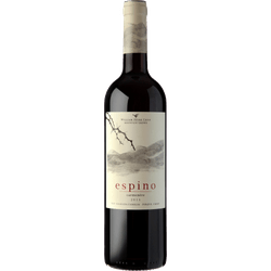 Vino Espino Reserva Carmenere 750 cc