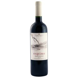 Vino Espino Reserva Cabernet Sauvignon 750 cc