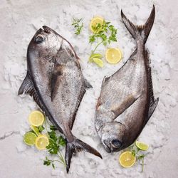 Reineta Entera Fresca 700 g