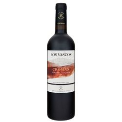 Vino Los Vascos Gran Reserva Cabernet Sauvignon 750 cc