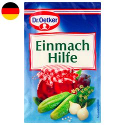 Base para Confitar Dr. Oetker 7.5 g